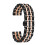22mm Stainless Steel Watch Strap Straight End 7