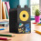 Anime-Style Hand-Crank Pencil Sharpener – 1 Pack 1