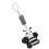 Newborn Hanging Plush Rattle Toy 2