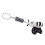 Newborn Hanging Plush Rattle Toy 3
