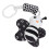 Newborn Hanging Plush Rattle Toy 5