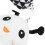 Newborn Hanging Plush Rattle Toy 7