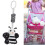 Newborn Hanging Plush Rattle Toy 11