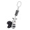 Newborn Hanging Plush Rattle Toy 12