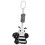 Newborn Hanging Plush Rattle Toy 15