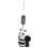 Newborn Hanging Plush Rattle Toy 17