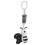 Newborn Hanging Plush Rattle Toy 18