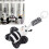 Newborn Hanging Plush Rattle Toy 19