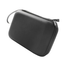Hartschalen-Tragetasche für Pocket 4-Kamera,-Schwarze Farbe