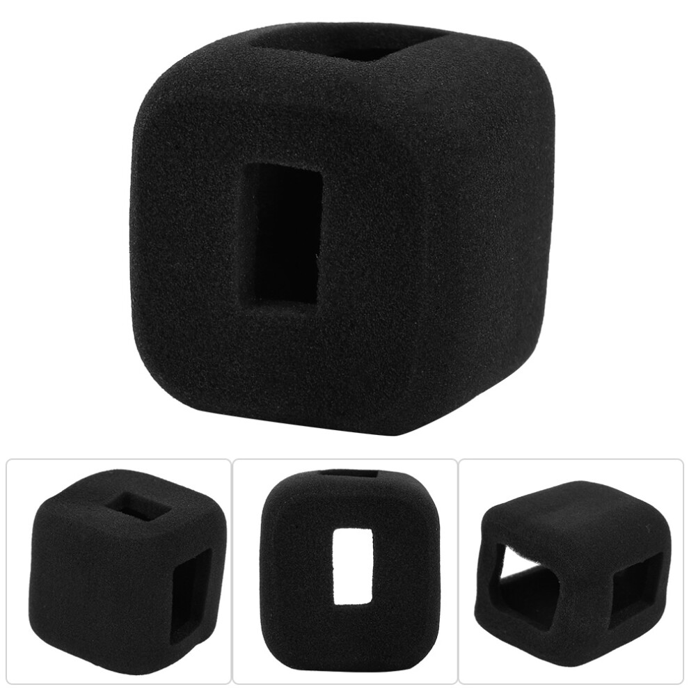 Foam Windscreen For Gopro Session Cameras 7790334648650