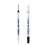 Long Head Deep Hole Marker - Plastic, Waterproof, Quick-Dry 1