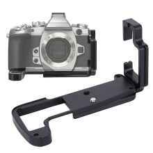 CNC Aluminium Quick Release L Bracket