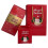 Surprise Box Gift Set with Red Envelope and Hidden Jewelry 2