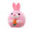 Interactive Bouncing Ball Toy USB Rechargeable 2
