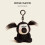 Plush Monkey Keychain for Bags and Backpacks 4