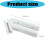 Easy Installation Hose Support For Bucket Great For Home-White 4
