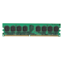 Xiede 1GB DDR2 PC2-4200 RAM Module for Desktop AMD