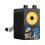 Anime-Style Hand-Crank Pencil Sharpener – 1 Pack 2