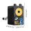 Anime-Style Hand-Crank Pencil Sharpener – 1 Pack 3