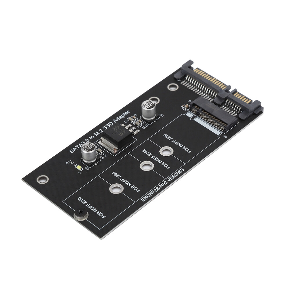 Stable M.2 Ngff To Sata 22Pin Kit 7790334737361