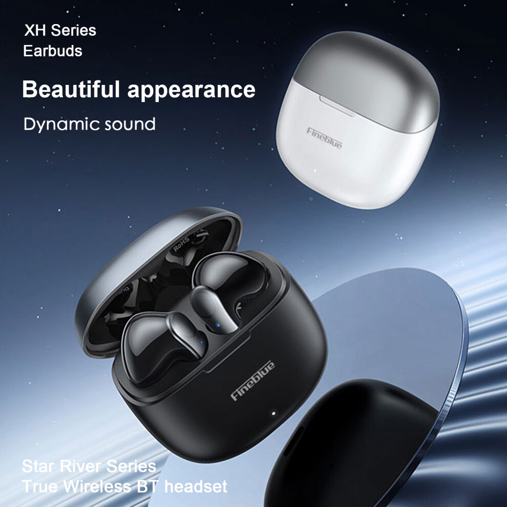 M8 Smart Bt 5.3 Mini Sport Headphones 7790334715406