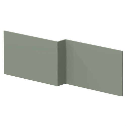 Balterley Square Shower Bath Front Panel