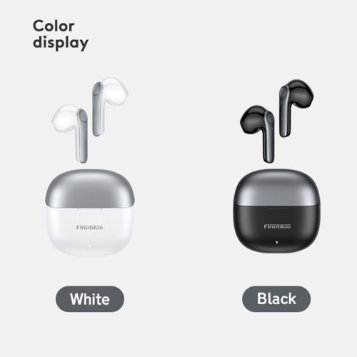 M8 BT 5.3 Mini Wireless Sport Earbuds