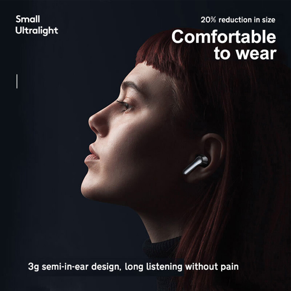 M8 Wireless Sport Earbuds Bt5.3 Mini 7790334715420