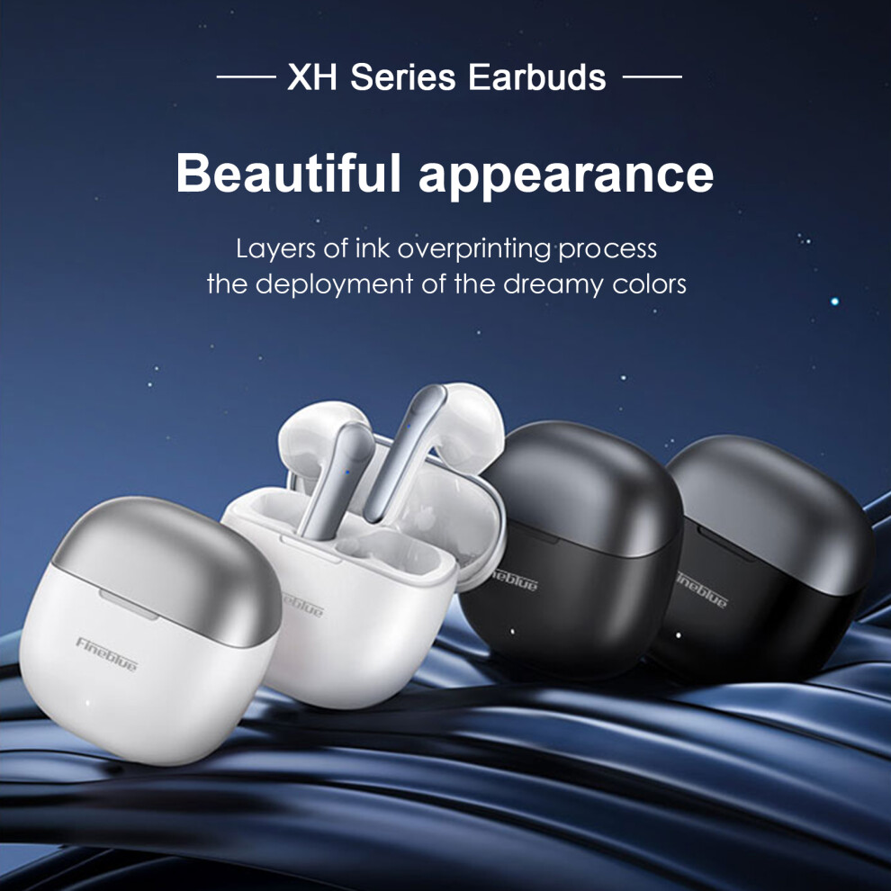 M8 Bt 5.3 Wireless Mini Sport Headphones 7790334759325