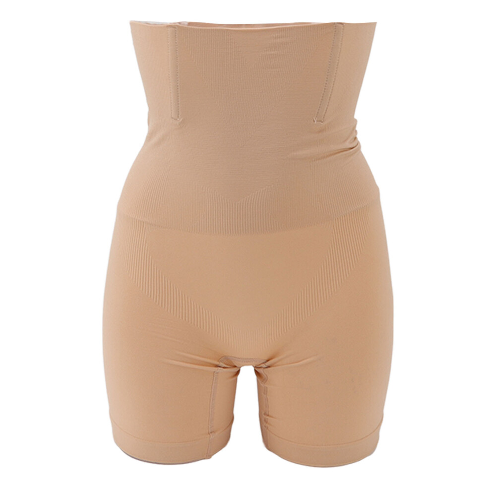 High Waist Tummy Control Shaper Panties