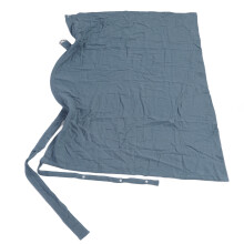 Navy Breastfeeding Privacy Cover