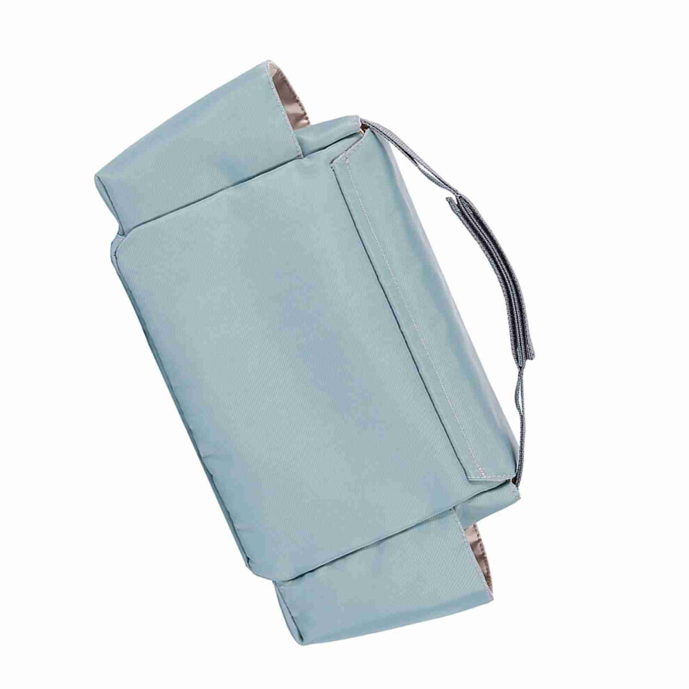 Multi-Pocket Waterproof Baby Changing Backpack