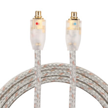 Flexible Braided Wire for Shure SE846 UE900
