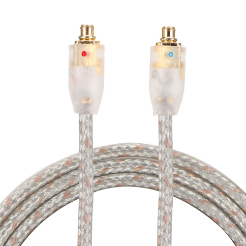Flexible Braided Wire for Shure SE846 UE900
