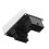 RVS 12VHPWR 180 Degree GPU Adapter 450W 1