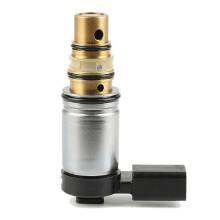 Électrovanne de commande de compresseur de climatisation 1K0820803S, 1K820859F pour Sanden P
