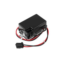 Résistance de moteur de ventilateur de chauffage 5012699AA 05012699AA pour Grand Cherokee 1999-2004