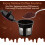 Refillable Coffee Pods Universal K-Cup Filters 4 Pack 3