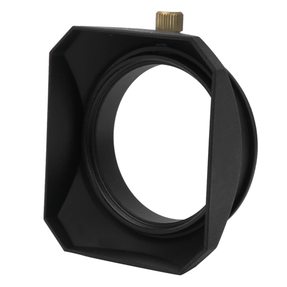 Lens Hood Shade For Mirrorless Digital Cameras Light 7790334709801