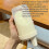 Travel Cup Plastic 500ml Wide Mouth Leakproof 4