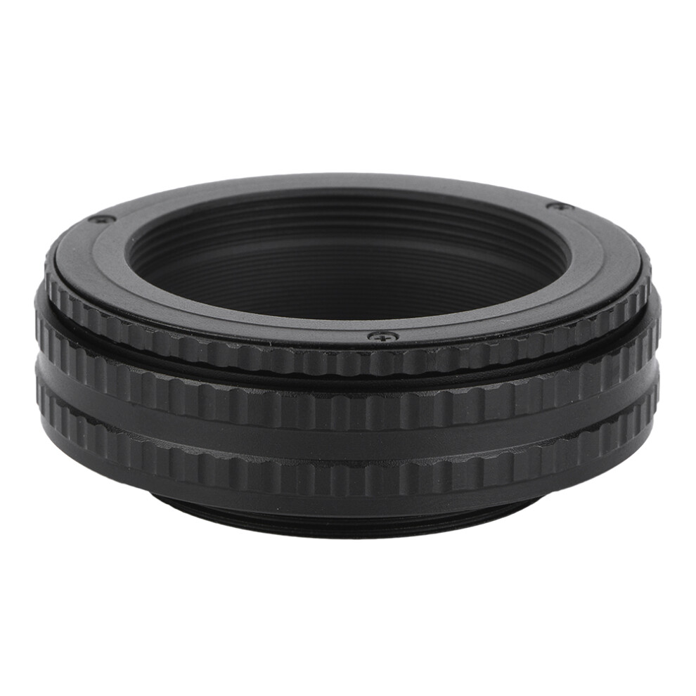 17-31Mm M42 Helicoid Macro Adapter Tube 7790334688908