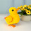 Walking Duck Toy with Sound – Interactive Children's Pet 1