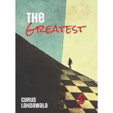 Greatest by Cyrus Lakdawala Hardcover Book