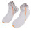 Anti Cut High Top Water Shoes 2pc 1