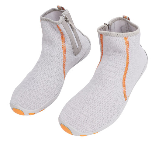 Anti Cut High Top Water Shoes 2pc