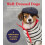 WellDressed Dogs by Daniel Aulsebrook Hardcover Book 1