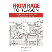 From Rage to Reason by Horowitz Emily St. Francis College USA Paperbac