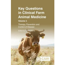 Key Questions in Clinical Farm Animal Medicine Volume 3 Paperback Book