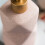 Simple Style Ceramic Pump Dispenser for Liquids-Light Green 7