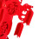 Chinese New Year Felt Lantern 1